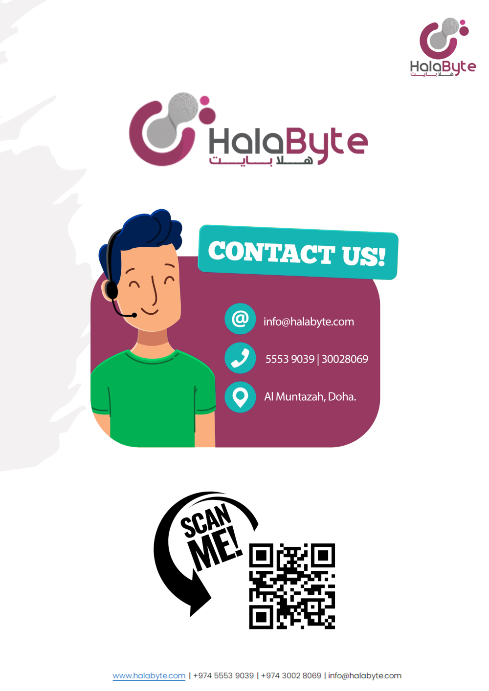 Mobile App Development