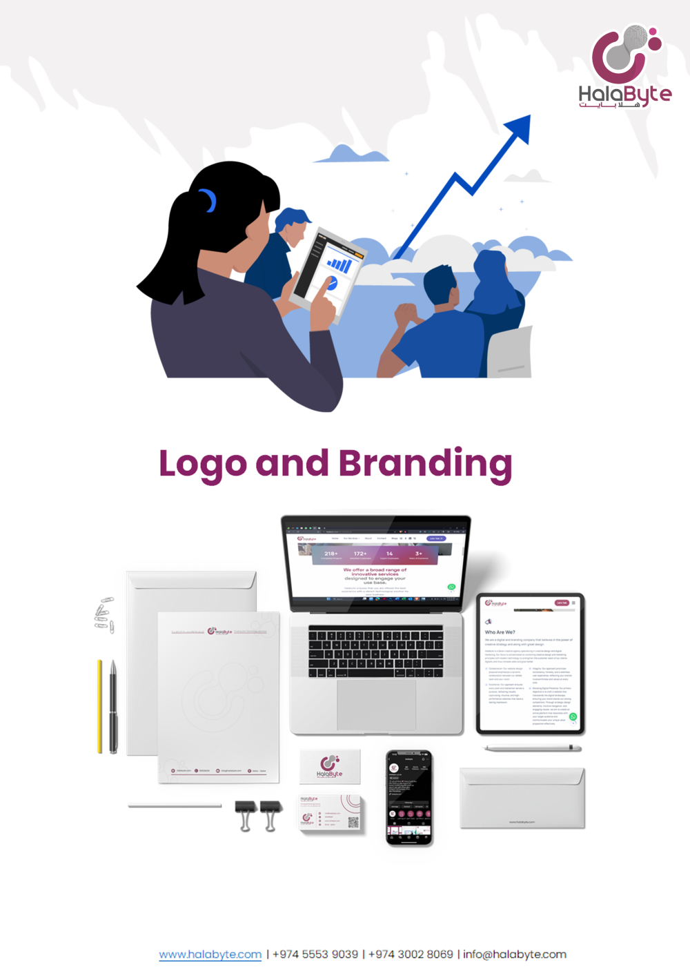 Branding