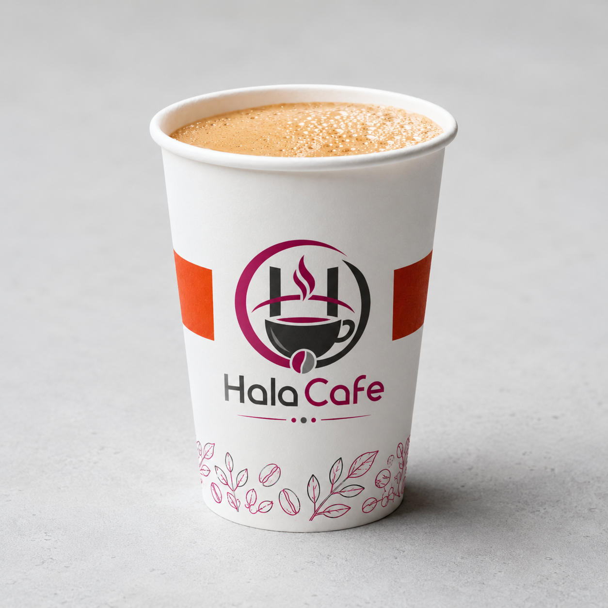 Karak (Large)
