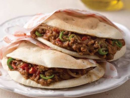 Foul Sandwich | سندوتش فول