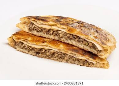 Hawawshi Sandwich | سندوتش حواوشى