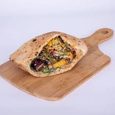 Moussaka Sandwich | سندوتش مسقعه