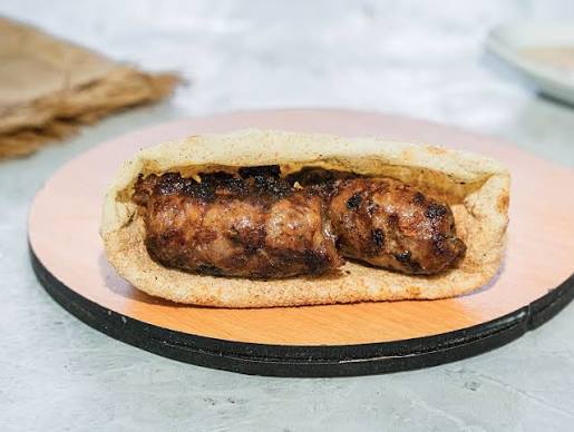 Tarb Sandwich | سندوتش طرب