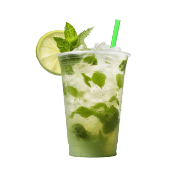 Classic Mojito