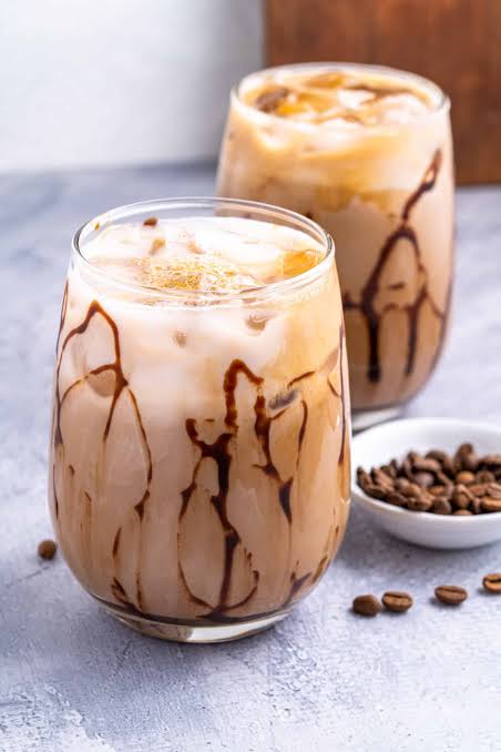 Iced Mocha