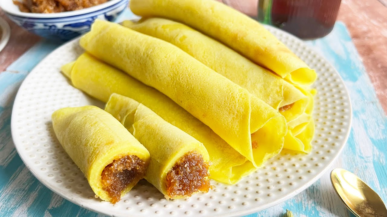 Pan Cake