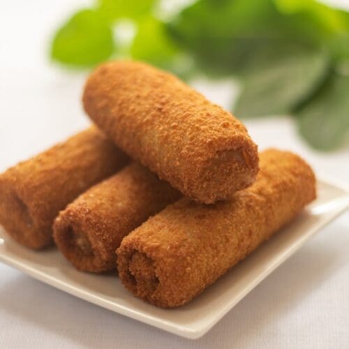 Fish Roll