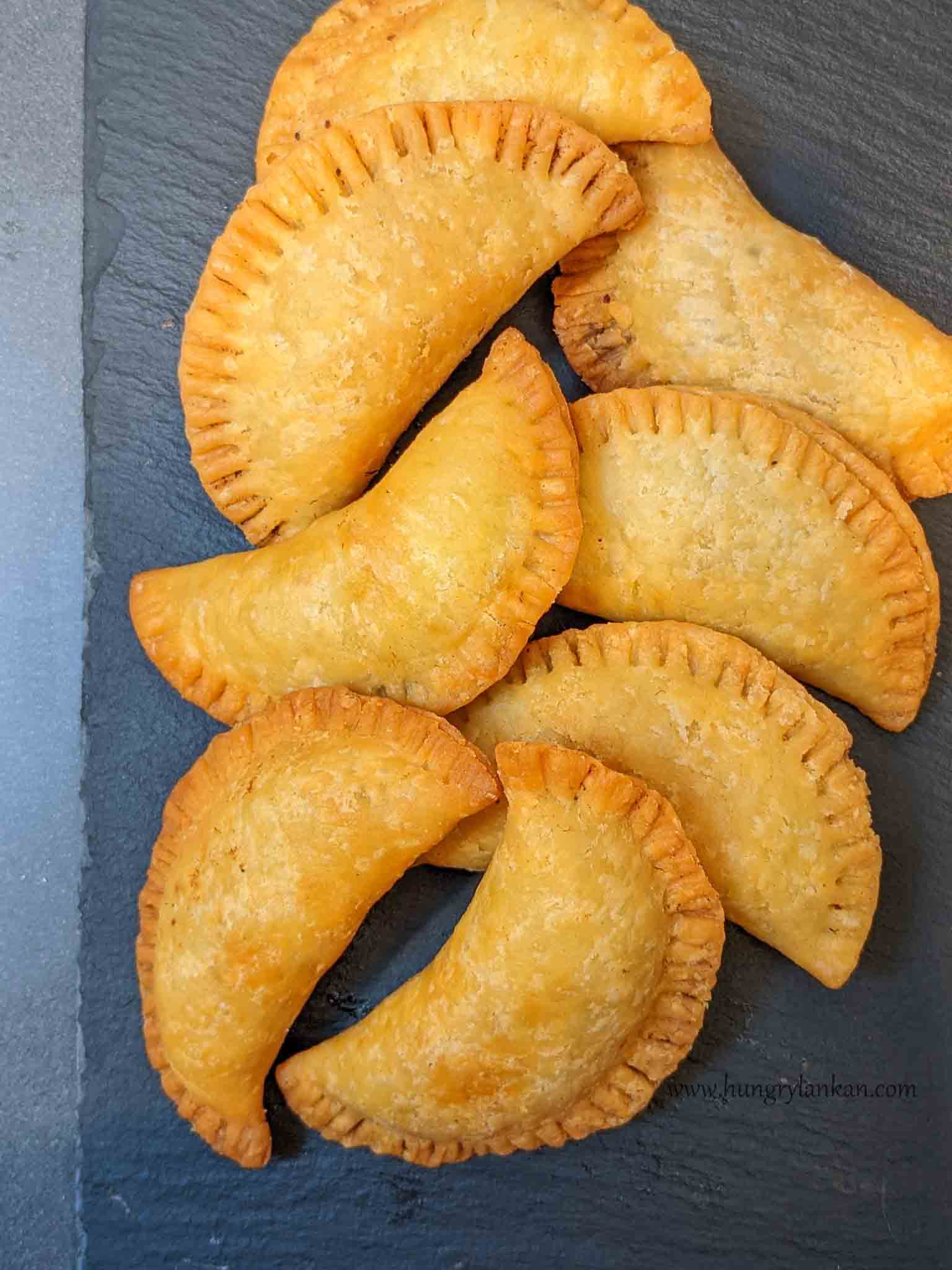 Chicken Petties
